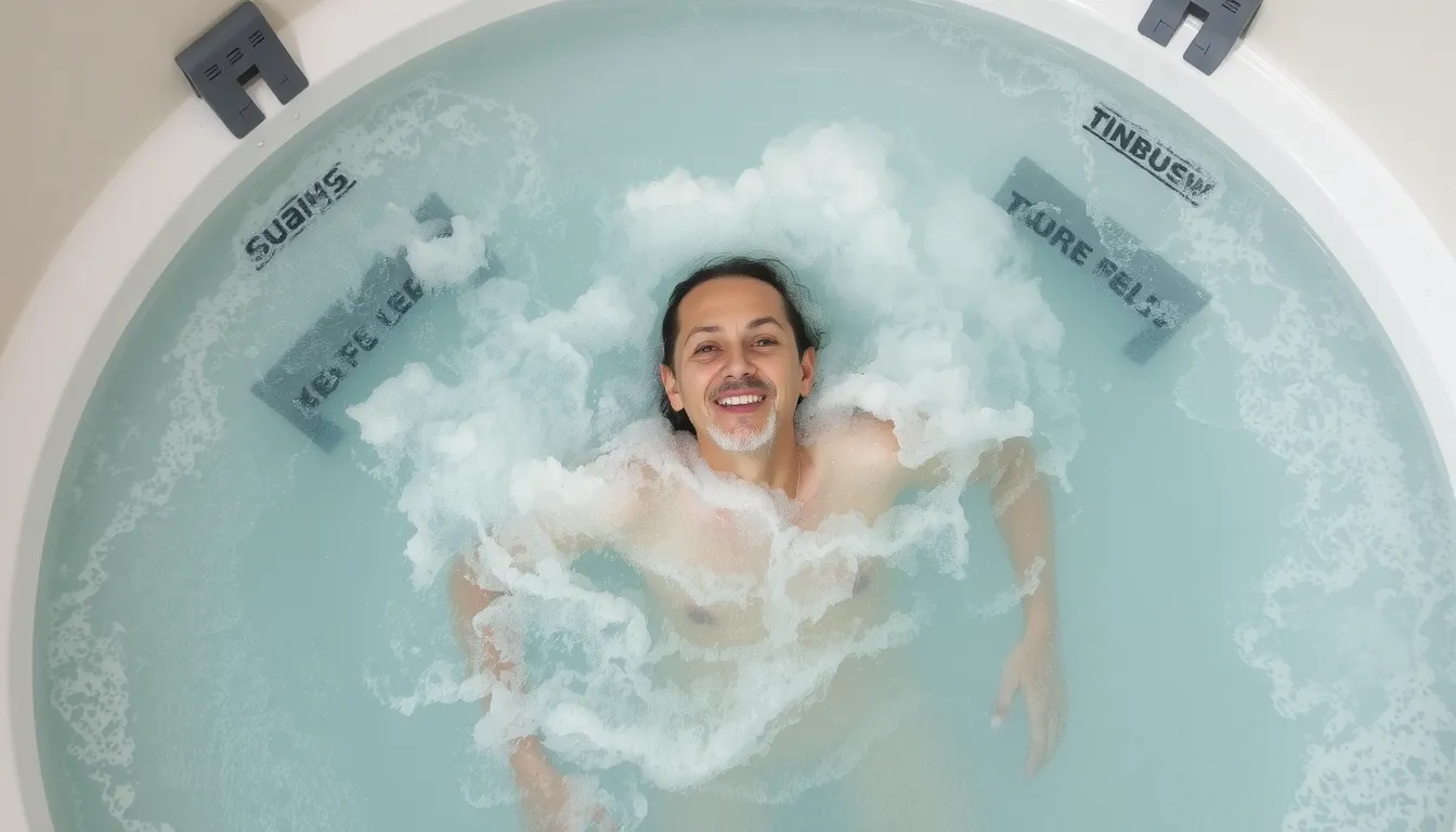 peut-on se baigner pendant la filtration du spa