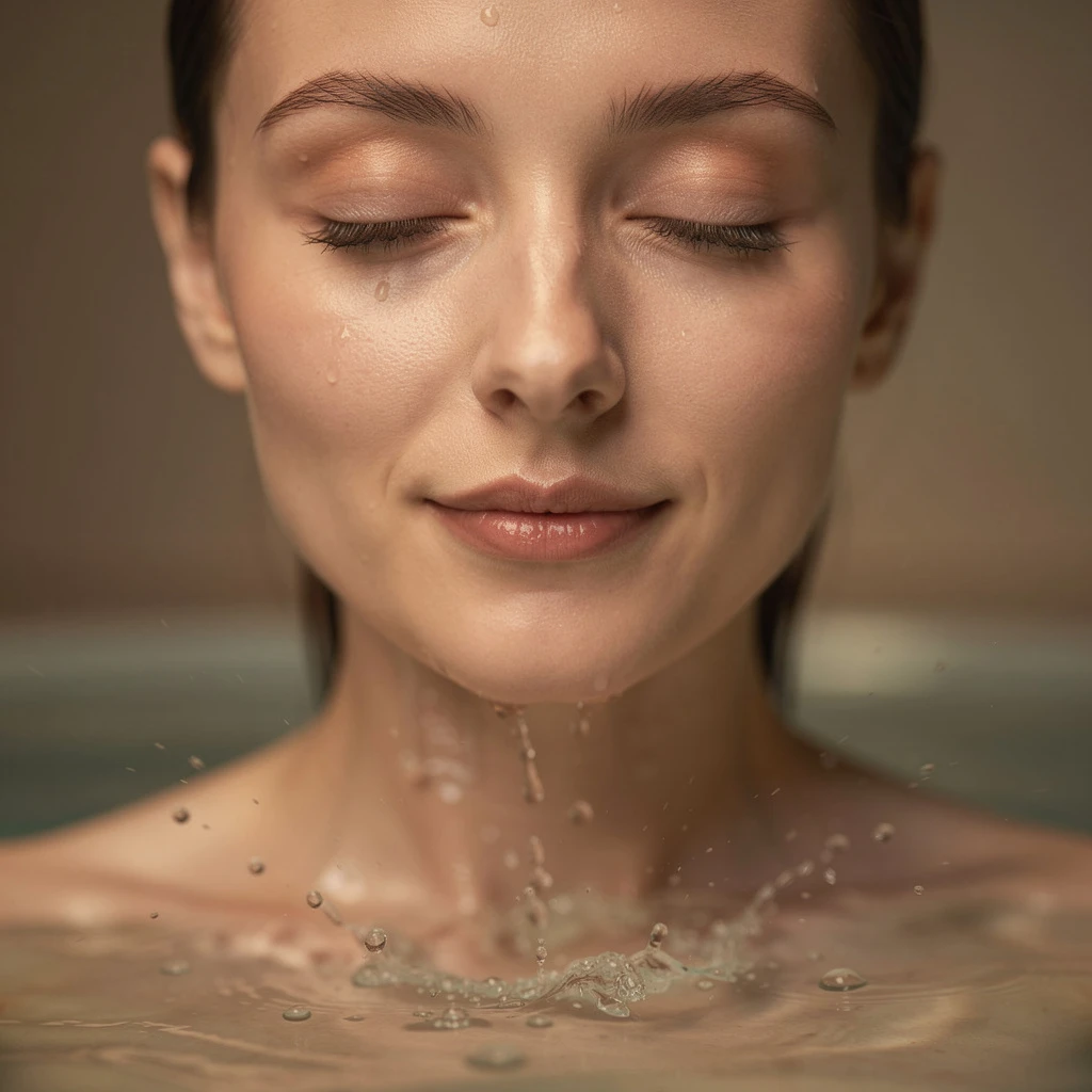 Session de relaxation finale