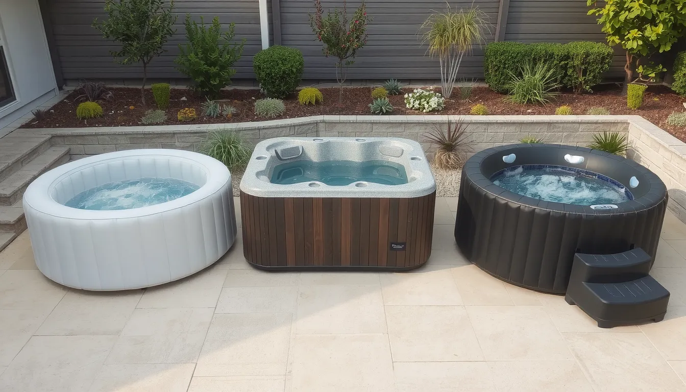 quelle spa choisir