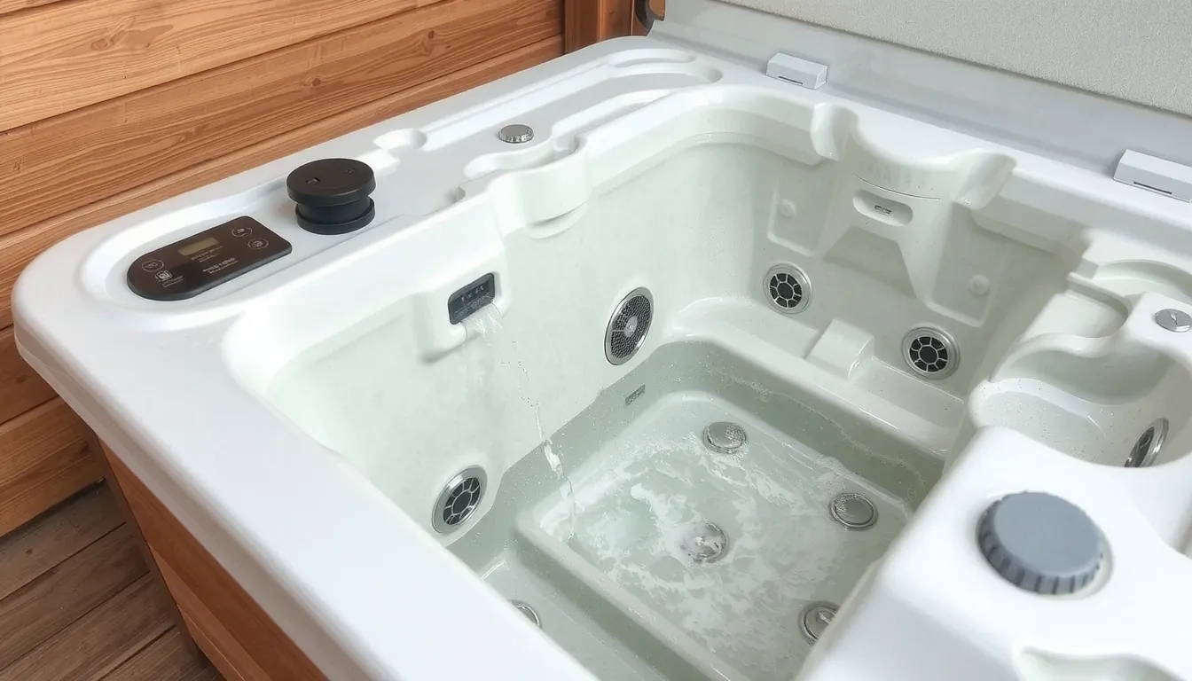 comment fonctionne un spa