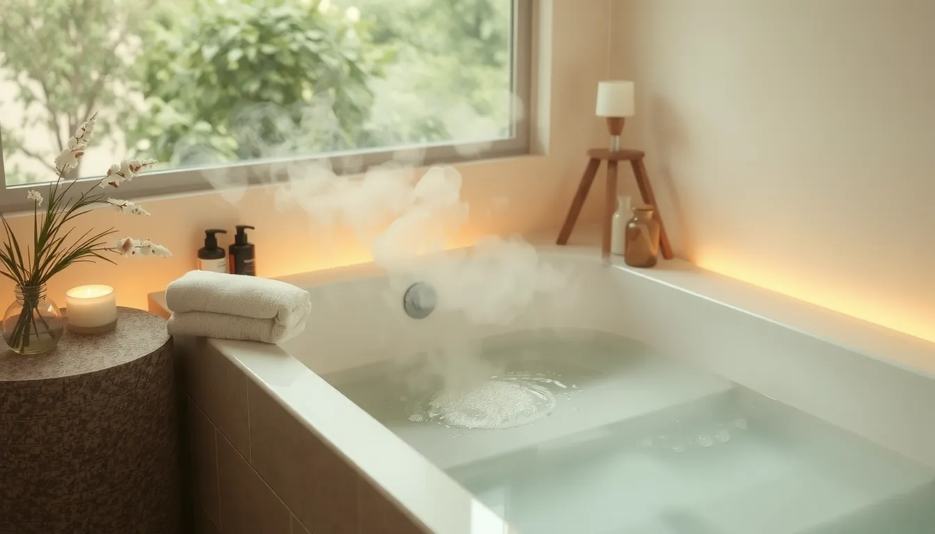 peut-on faire du spa tous les jours