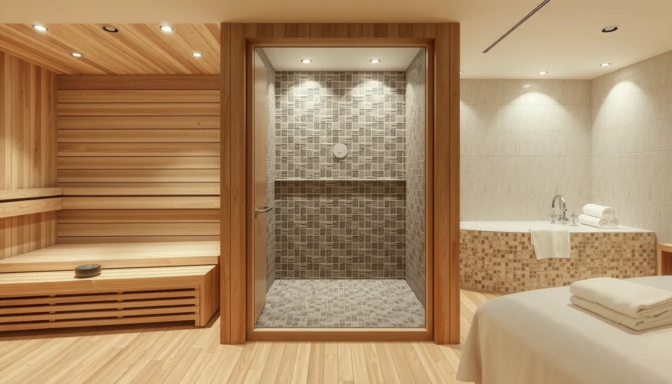différence entre spa et hammam