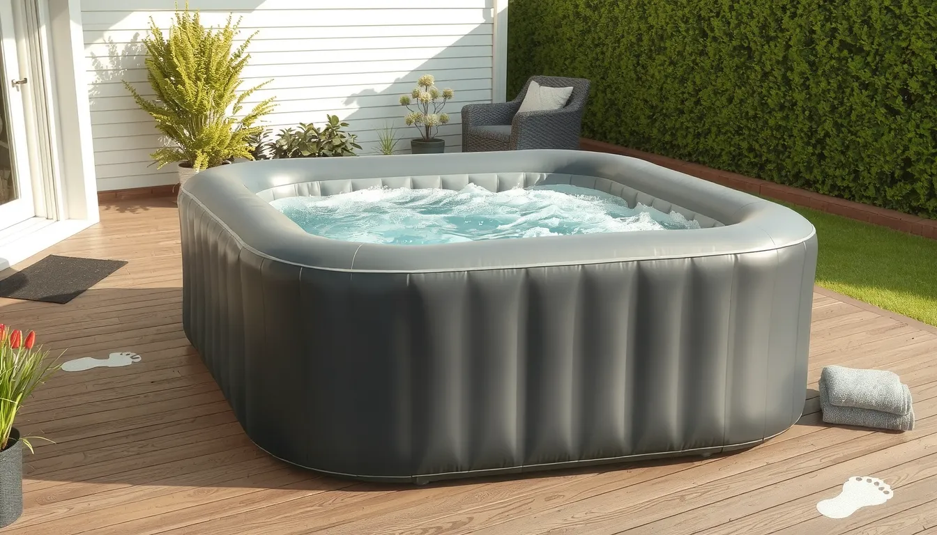 spa netspa octopus avis